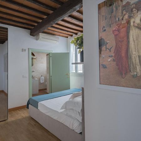 Moro Apartment Two Firenze Bagian luar foto