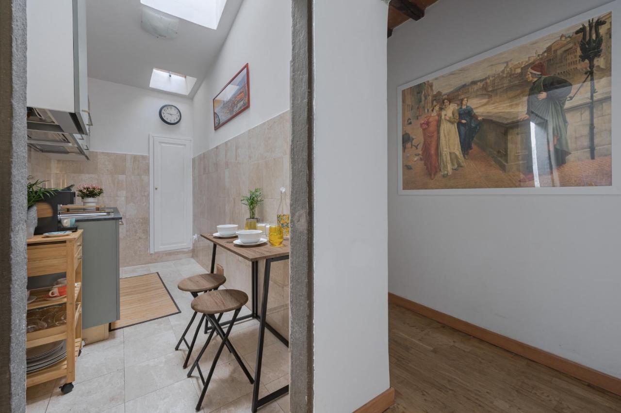 Moro Apartment Two Firenze Bagian luar foto