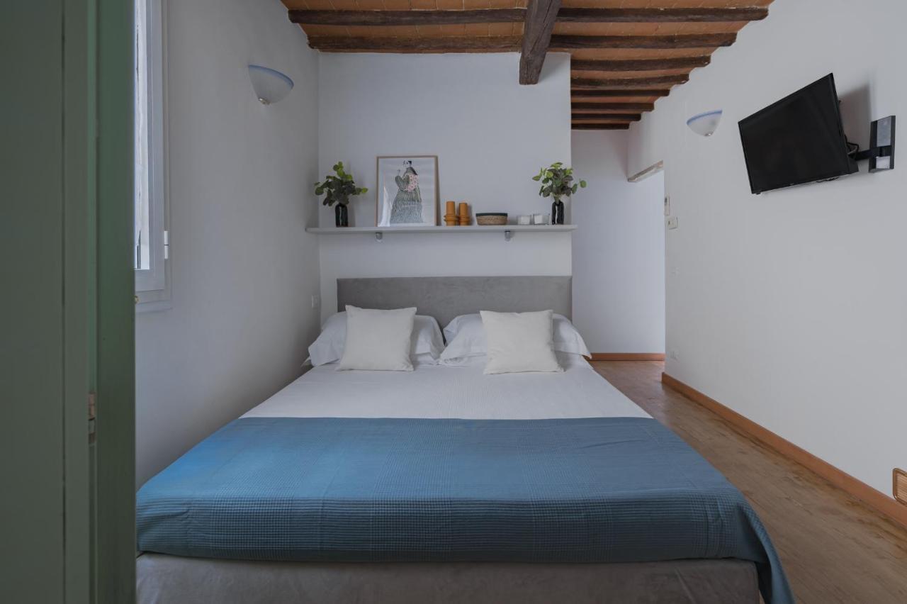 Moro Apartment Two Firenze Bagian luar foto