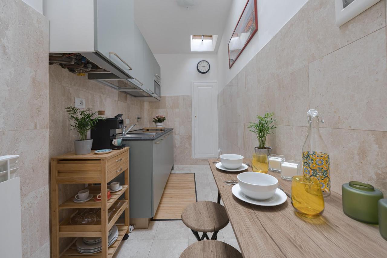 Moro Apartment Two Firenze Bagian luar foto