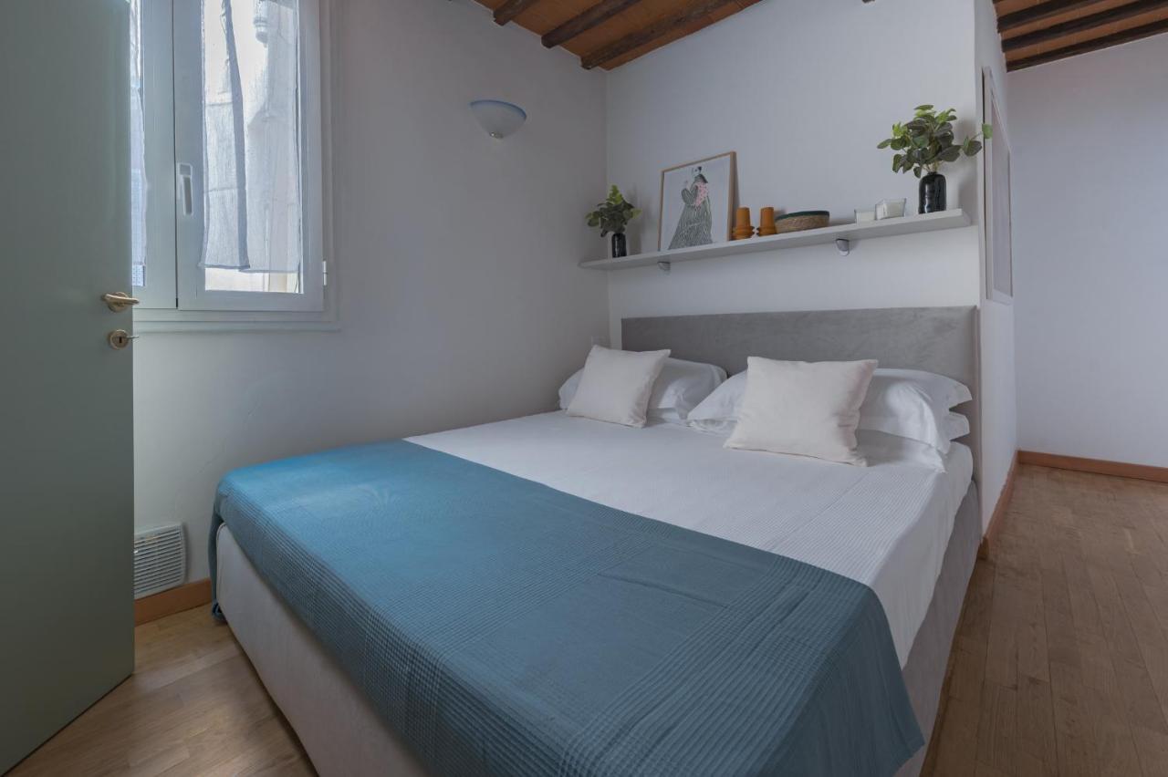 Moro Apartment Two Firenze Bagian luar foto