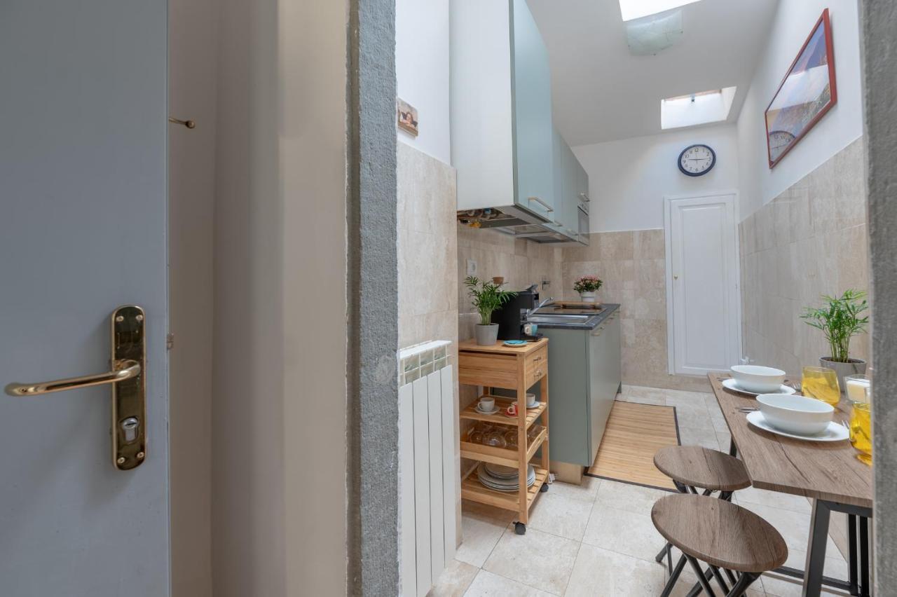 Moro Apartment Two Firenze Bagian luar foto