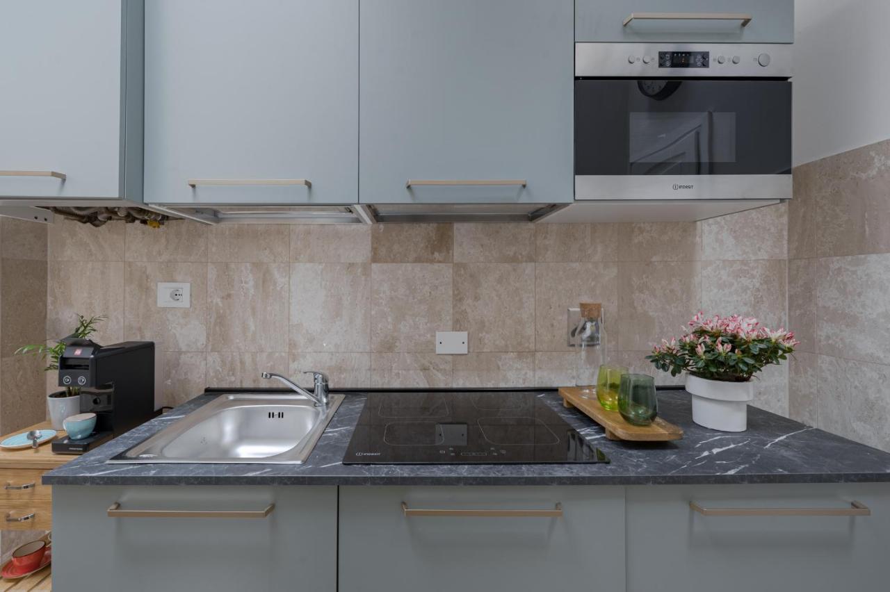 Moro Apartment Two Firenze Bagian luar foto