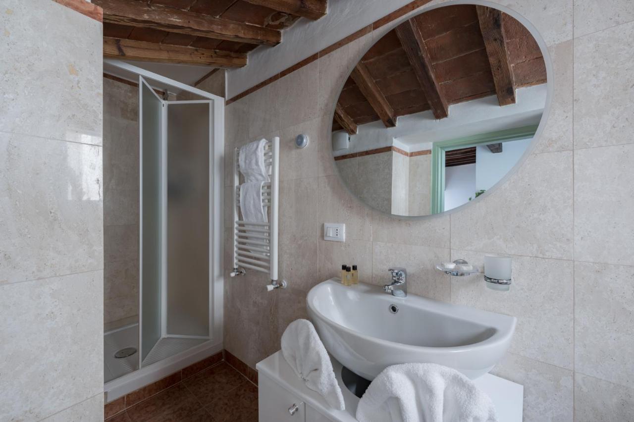 Moro Apartment Two Firenze Bagian luar foto