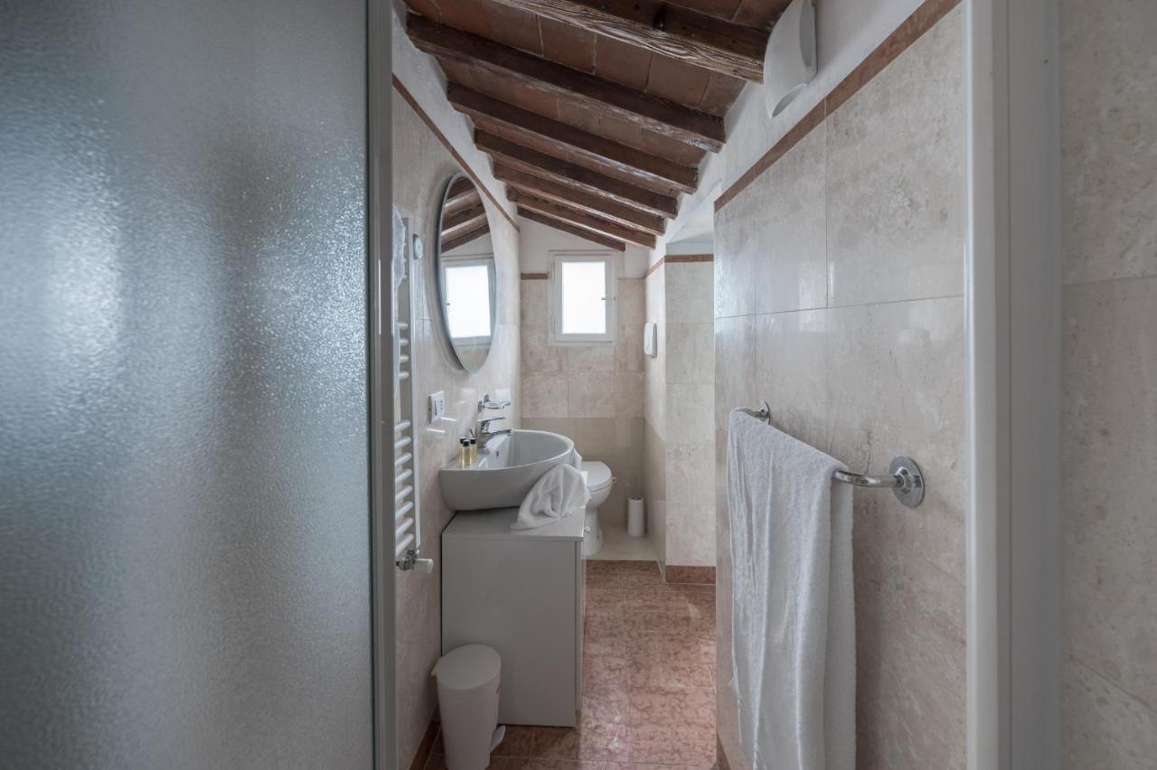 Moro Apartment Two Firenze Bagian luar foto