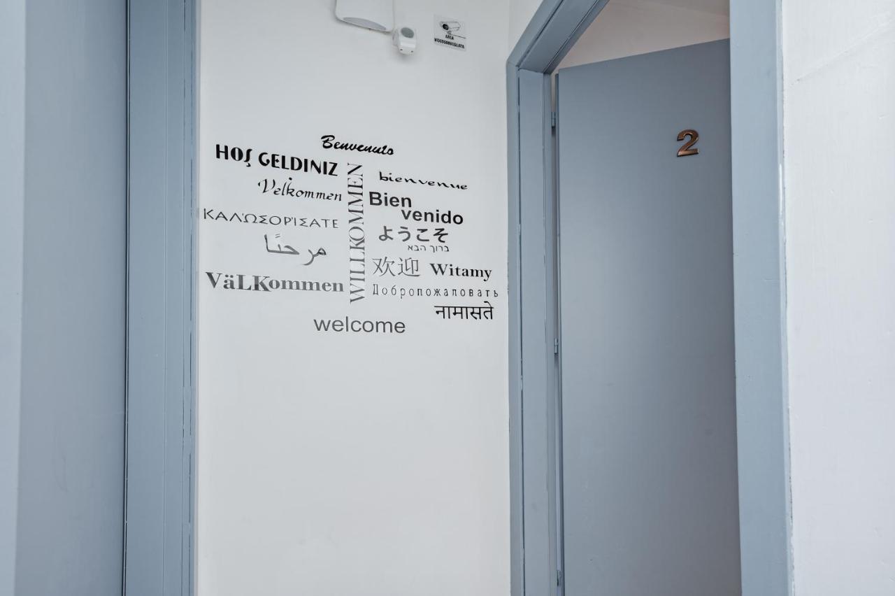 Moro Apartment Two Firenze Bagian luar foto