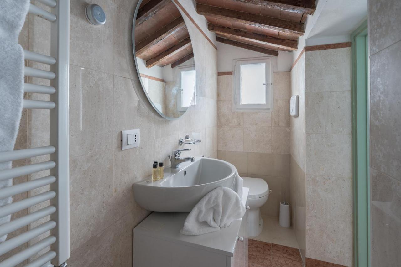 Moro Apartment Two Firenze Bagian luar foto