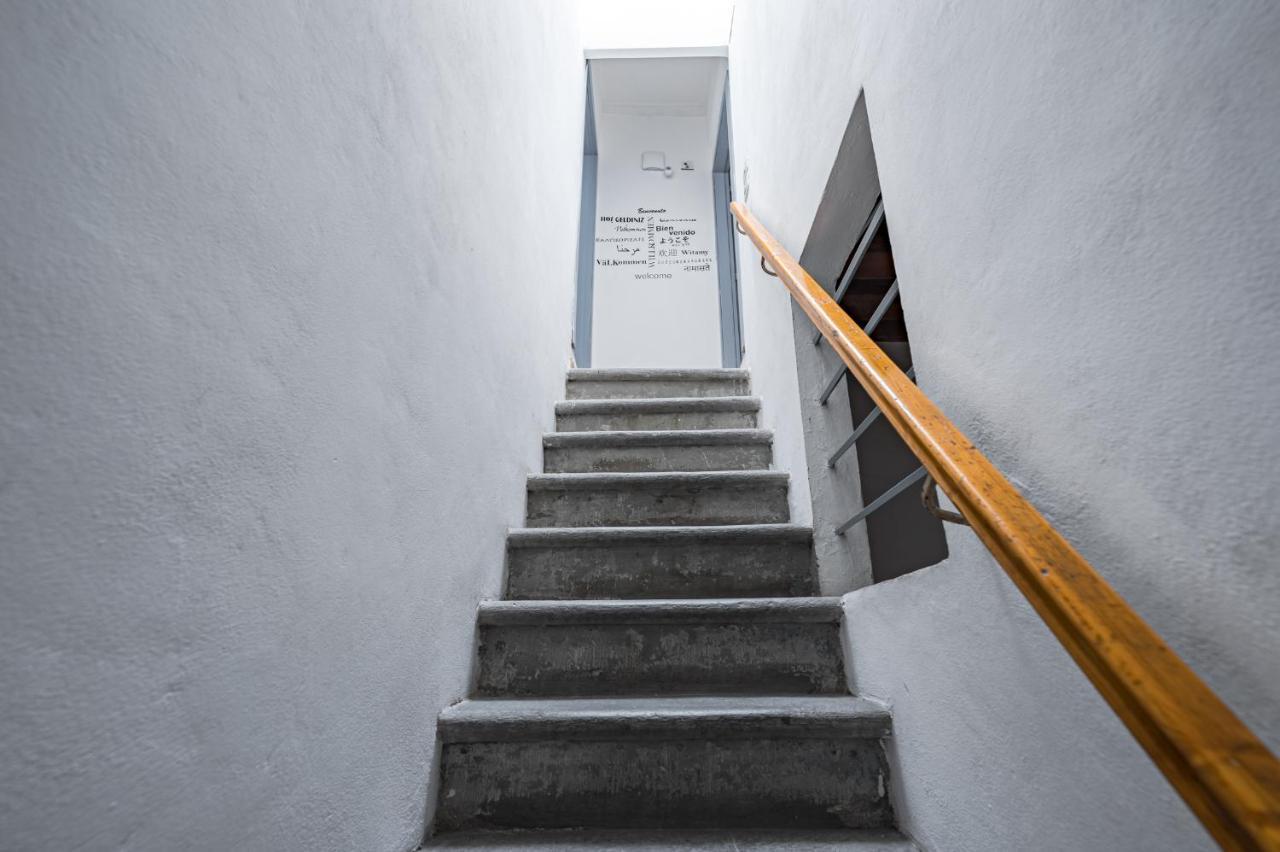 Moro Apartment Two Firenze Bagian luar foto